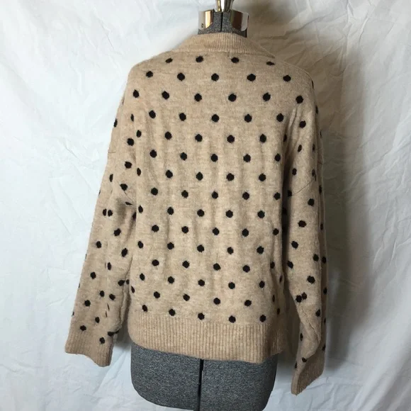 H&M Bulky Sweater (1) - Picture 5 of 7